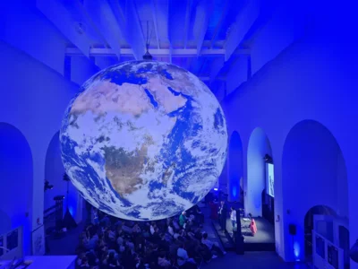 Gaia 2026 