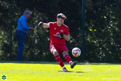 Foto des Albums: SV Oberpolling - SpVgg GW Deggendorf