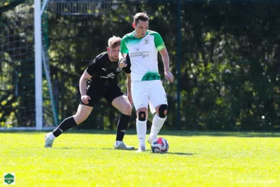 Foto des Albums: SV Oberpolling - SpVgg GW Deggendorf