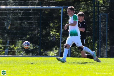 Foto des Albums: SV Oberpolling - SpVgg GW Deggendorf