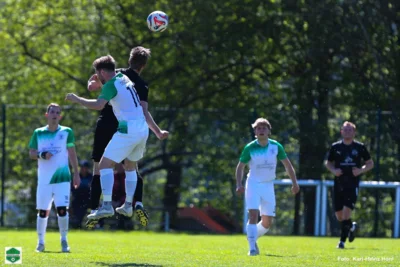 Foto des Albums: SV Oberpolling - SpVgg GW Deggendorf