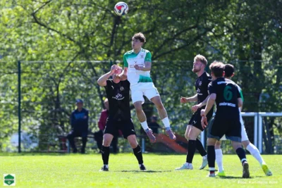 Foto des Albums: SV Oberpolling - SpVgg GW Deggendorf