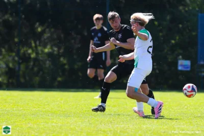 Foto des Albums: SV Oberpolling - SpVgg GW Deggendorf
