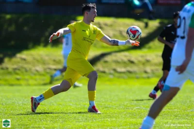Foto des Albums: SV Oberpolling - SpVgg GW Deggendorf