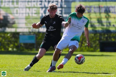 Foto des Albums: SV Oberpolling - SpVgg GW Deggendorf