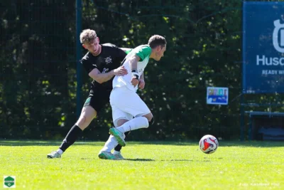 Foto des Albums: SV Oberpolling - SpVgg GW Deggendorf