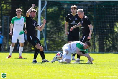 Foto des Albums: SV Oberpolling - SpVgg GW Deggendorf