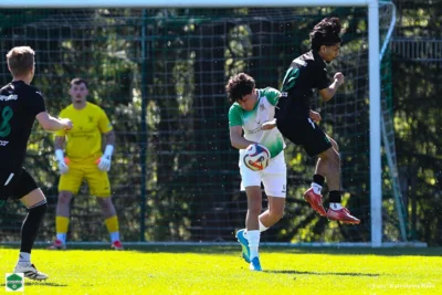 Foto des Albums: SV Oberpolling - SpVgg GW Deggendorf