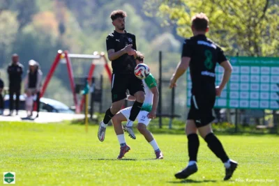 Foto des Albums: SV Oberpolling - SpVgg GW Deggendorf