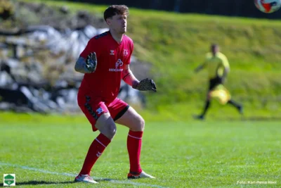 Foto des Albums: SV Oberpolling - SpVgg GW Deggendorf