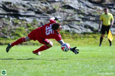 Foto des Albums: SV Oberpolling - SpVgg GW Deggendorf