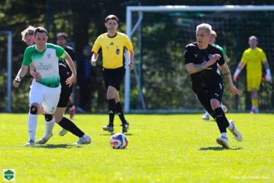 Foto des Albums: SV Oberpolling - SpVgg GW Deggendorf