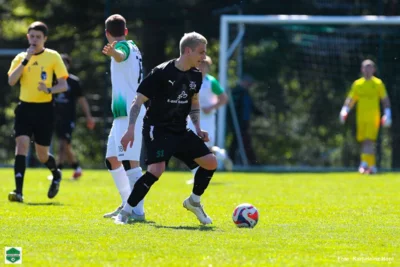 Foto des Albums: SV Oberpolling - SpVgg GW Deggendorf