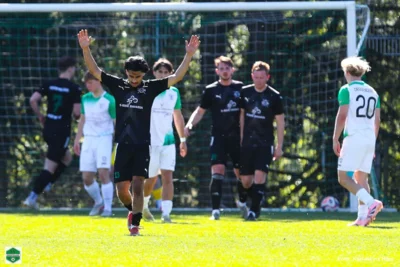 Foto des Albums: SV Oberpolling - SpVgg GW Deggendorf