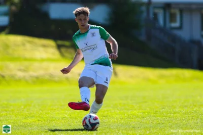 Foto des Albums: SV Oberpolling - SpVgg GW Deggendorf