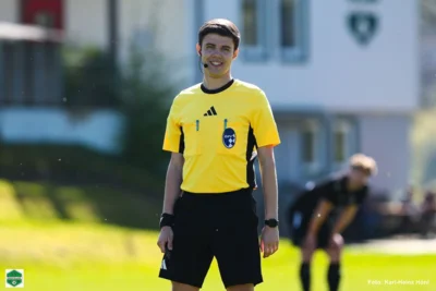 Foto des Albums: SV Oberpolling - SpVgg GW Deggendorf