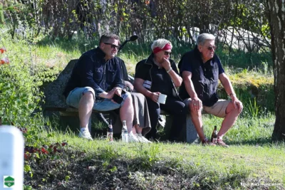 Foto des Albums: SV Oberpolling - SpVgg GW Deggendorf