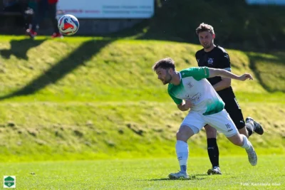 Foto des Albums: SV Oberpolling - SpVgg GW Deggendorf