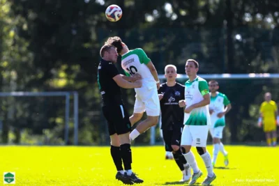 Foto des Albums: SV Oberpolling - SpVgg GW Deggendorf