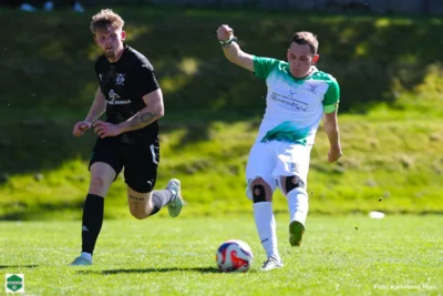 Foto des Albums: SV Oberpolling - SpVgg GW Deggendorf
