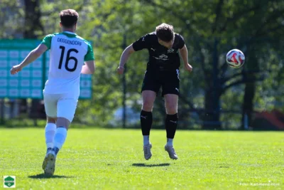 Foto des Albums: SV Oberpolling - SpVgg GW Deggendorf