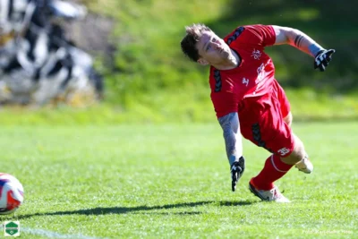 Foto des Albums: SV Oberpolling - SpVgg GW Deggendorf