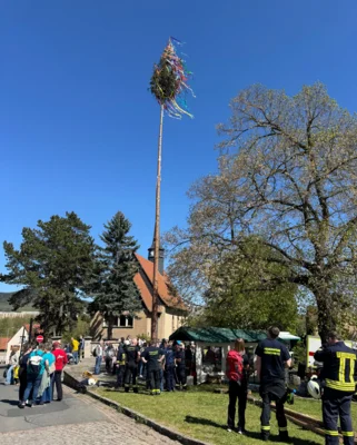 Foto des Albums: 2026-04-25_Maifest