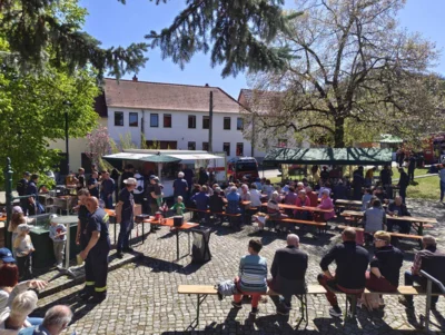 Foto des Albums: 2026-04-25_Maifest