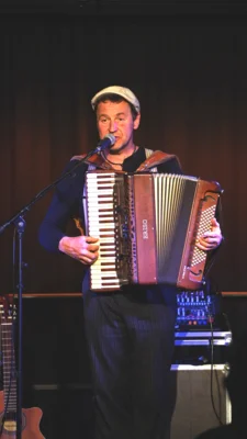Foto des Albums: Klangzeit