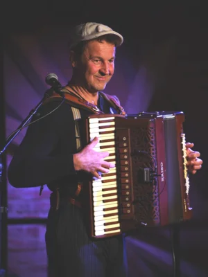 Foto des Albums: Klangzeit