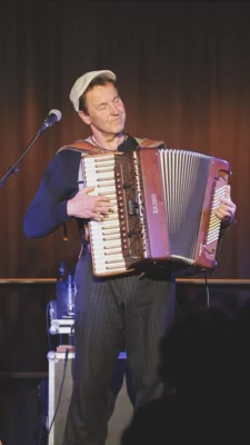 Foto des Albums: Klangzeit