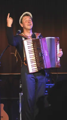 Foto des Albums: Klangzeit