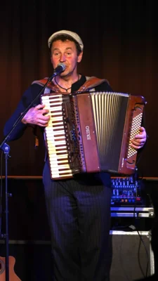 Foto des Albums: Klangzeit