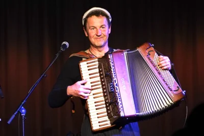 Foto des Albums: Klangzeit