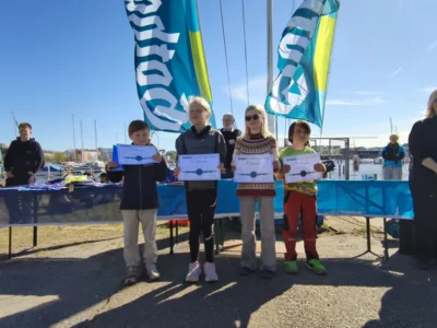Foto des Albums: Gothaer-Junior Cup 2026
