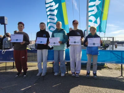 Foto des Albums: Gothaer-Junior Cup 2026