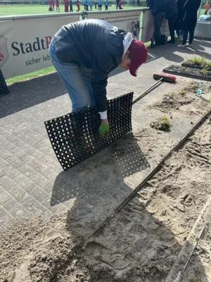 Foto des Albums: Arbeitseinsatz (25.04.2026)