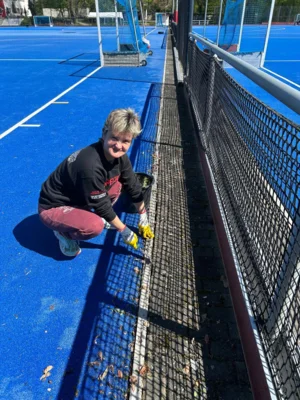Foto des Albums: Arbeitseinsatz (25.04.2026)
