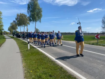 Foto des Albums: Schützenfest Sonntag 2026