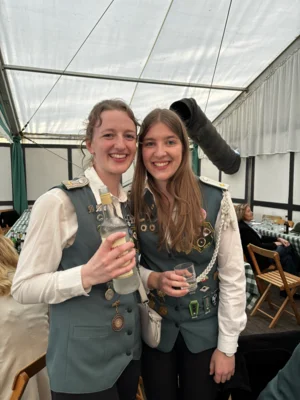 Foto des Albums: Schützenfest Sonntag 2026