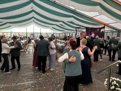 Foto des Albums: Schützenfest Sonntag 2026