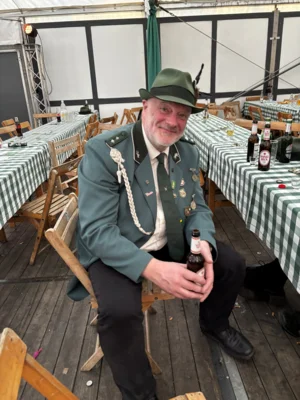Foto des Albums: Schützenfest Sonntag 2026