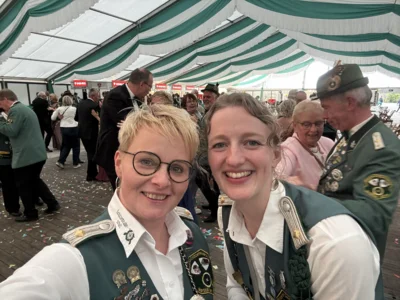 Foto des Albums: Schützenfest Sonntag 2026