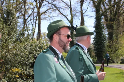 Foto des Albums: Schützenfest Sonntag 2026