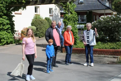 Foto des Albums: Schützenfest Sonntag 2026