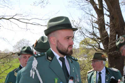 Foto des Albums: Schützenfest Sonntag 2026