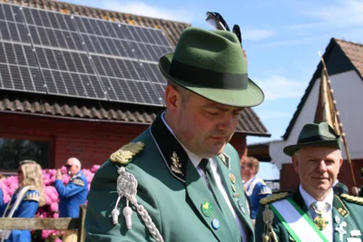 Foto des Albums: Schützenfest Sonntag 2026