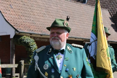 Foto des Albums: Schützenfest Sonntag 2026