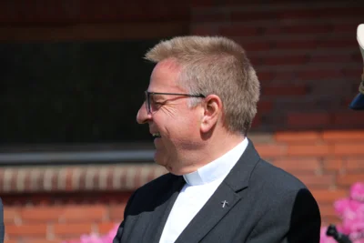 Foto des Albums: Schützenfest Sonntag 2026
