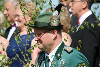 Foto des Albums: Schützenfest Sonntag 2026
